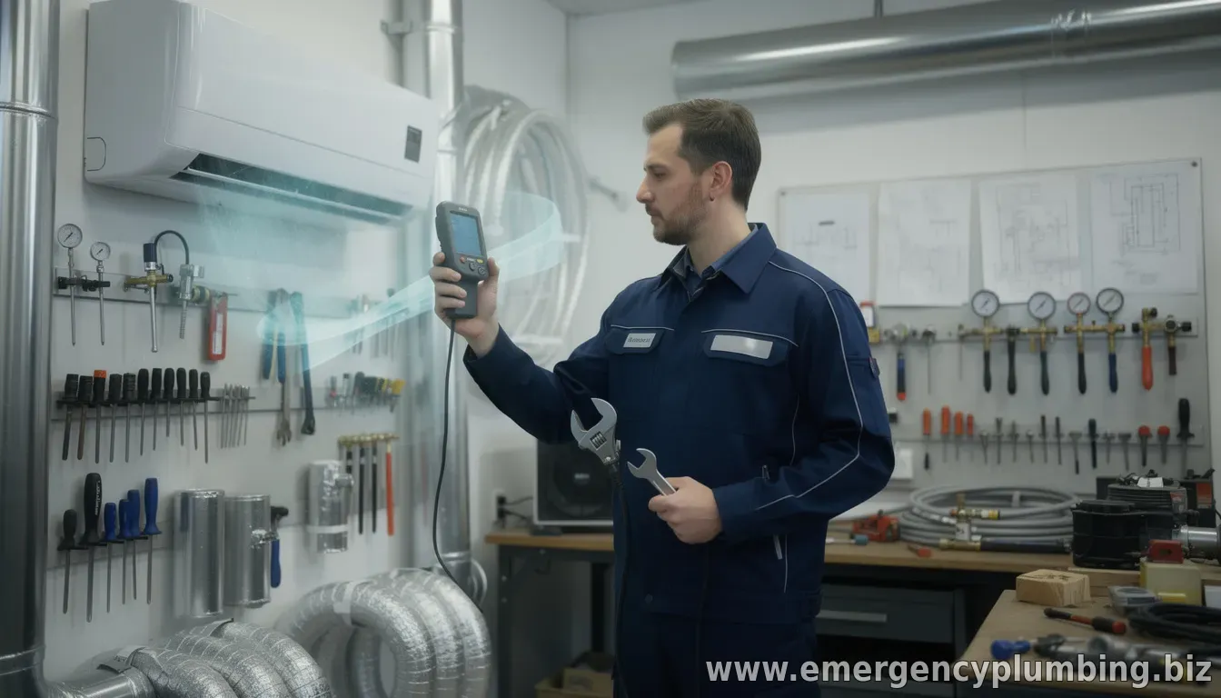 Your Expert in Air Conditioning: A Practical Guide for Comfort and Efficiency