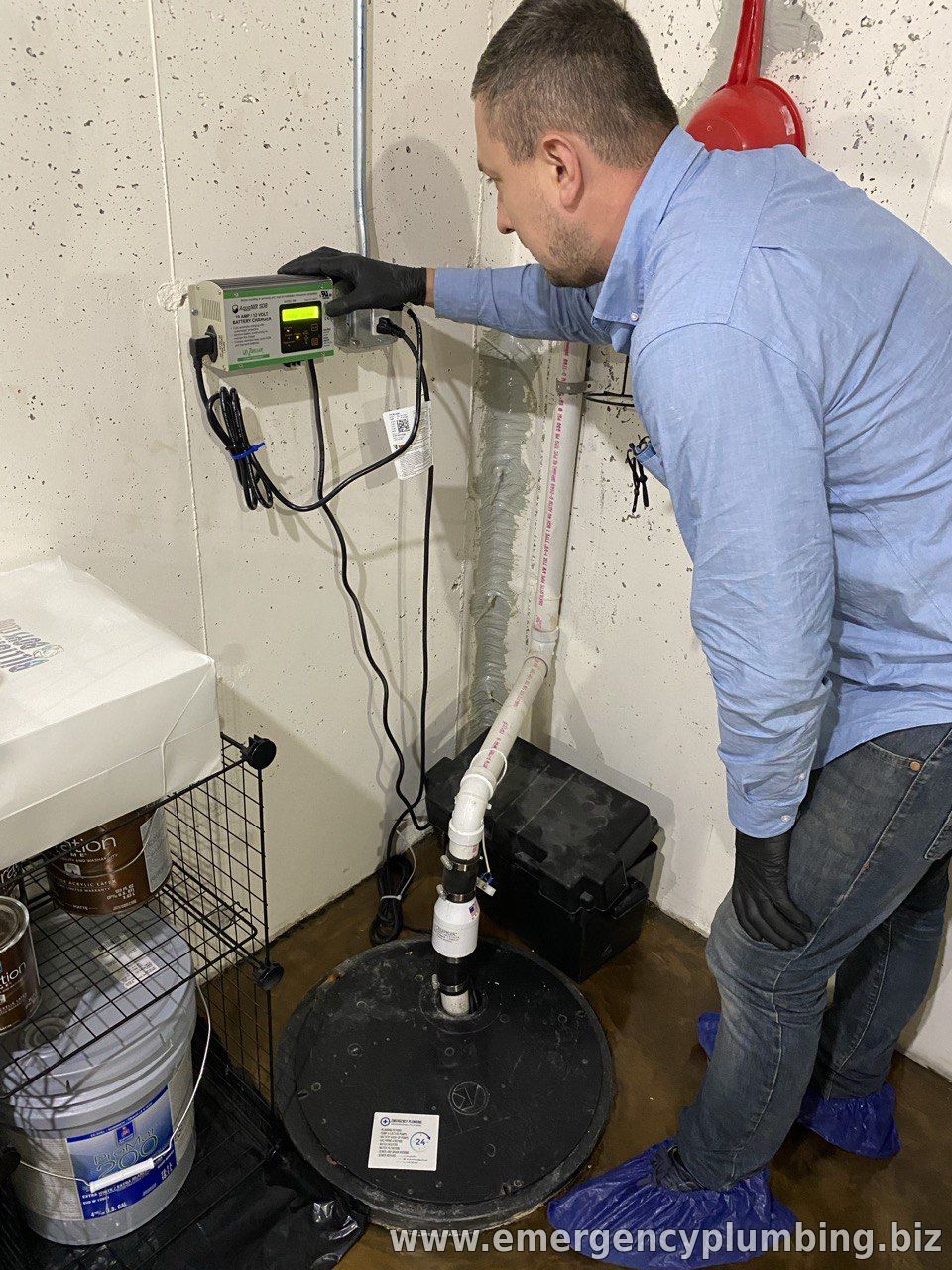 Understanding and Choosing the Right Sump Pump for Your Home