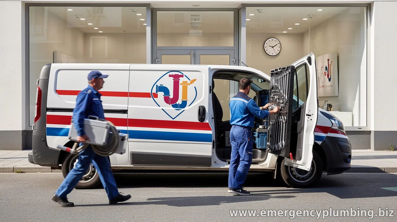 Emergency Plumbing Expands Prompt, Professional Services