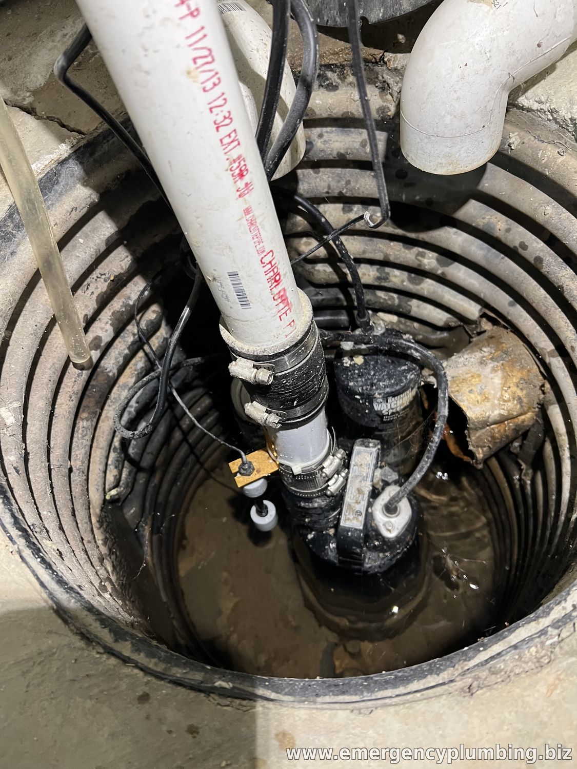 Troubleshooting Common Sump Pump Issues