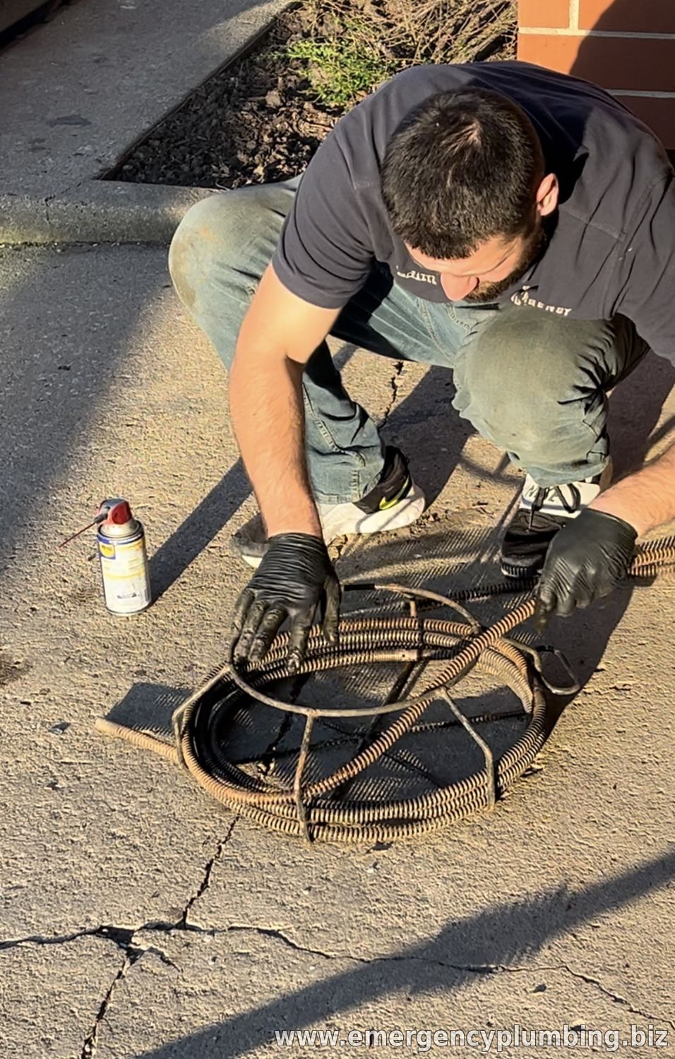 Key Types of Sewer Drain Cables and Their Uses