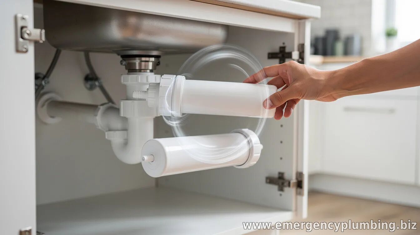 How Often to Replace Water Filtration Cartridges