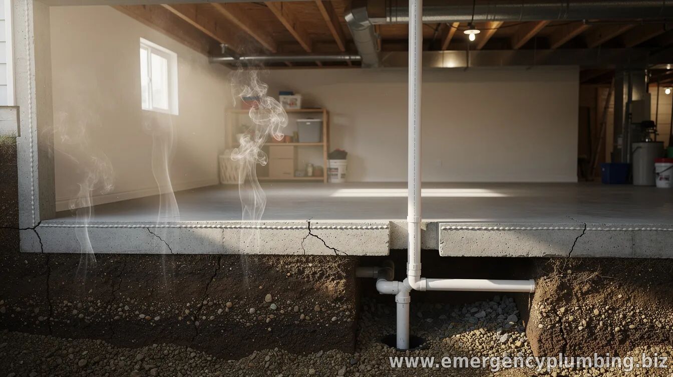 Radon Mitigation: Why It Matters for Illinois Basements