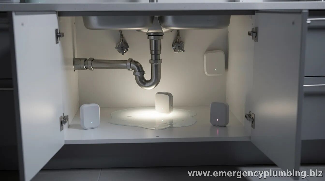 Smart Leak Detectors Compared: Which One to Buy?