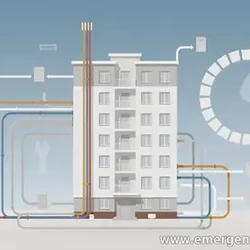 Plumbing Maintenance Schedule for Multi-Unit Buildings