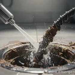 Hydro Jetting vs Snaking: Which Drain Method Works?
