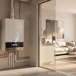 Experience Ultimate Relaxation: Home Steam Generator Installation