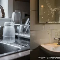 Signs Your Illinois Home Has Hard Water Problems
