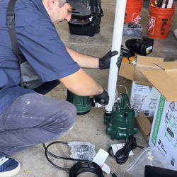 Addressing Common Sump Pump Problems