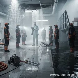 Plumber near me Burst pipes and flooding? Our crews are ready