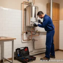 Electric water heaters are the quiet engines of comfort