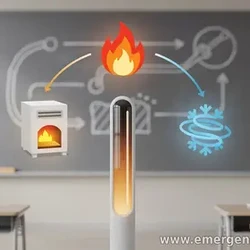 BTU Explained: What It Is and Why It Matters