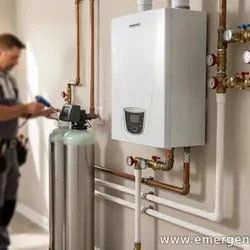 Why Bundle Water Heater Replacement With a Water Softener