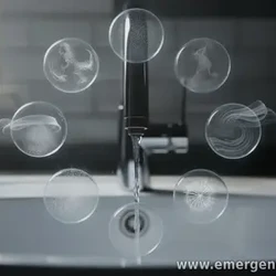Low Water Pressure at Home: 8 Common Causes