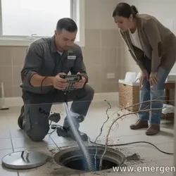 What Sewer Video Inspection Can Reveal Before You Buy