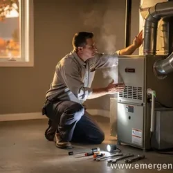 Fall HVAC Tune-Up: What to Check Before Winter in Illinois