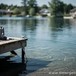 Water Quality in Lake Forest: Homeowners’ Key Checks