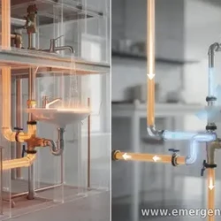 Hot Water Recirculating Pumps: What They Do and Need