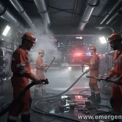 Emergency plumbing experts operate 24/7 for urgent fixes