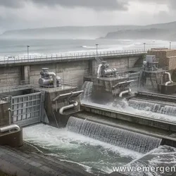 How Flood Control Systems Work: North Shore Examples