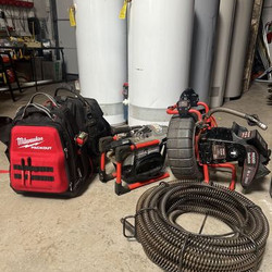 What do you need to know about sewer line rodding