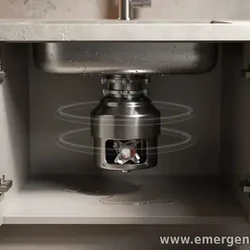 Garbage Disposal Troubleshooting: Jammed, Leaking, Humming