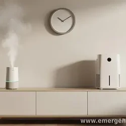 Humidifier vs. Dehumidifier: Do You Need Both?
