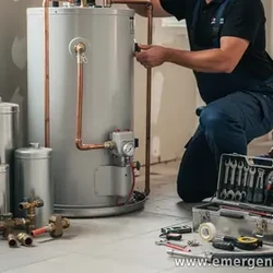 What Affects the Cost of a Water Heater Installation?
