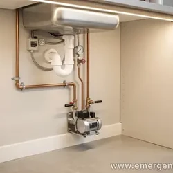 Should you install a hot water recirculating pump at home