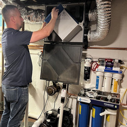 Air and water filtration expert services
