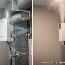 AprilAire Whole-House vs. Steam Humidifiers: Which Fits?