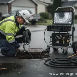 Sewer & Drain Video Inspection: What It Finds and Why It Matters