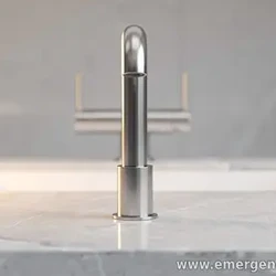 Choosing a Faucet Finish for Durability and Style