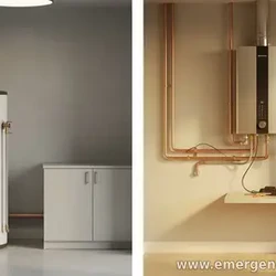 Switching from Traditional to Tankless Water Heaters