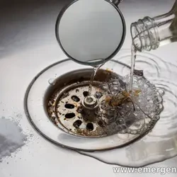 Does Baking Soda and Vinegar Really Unclog Drains?