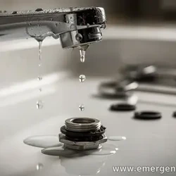 Why Your Faucet Still Leaks After a Washer Replacement