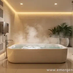 How to Install a Steam Generator at Home