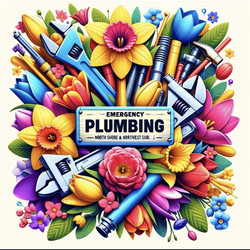 Why Spring Plumbing Maintenance is Essential