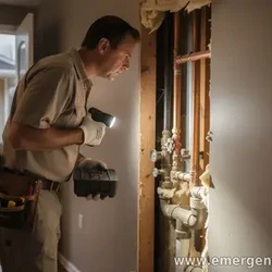 Illinois Home Sale: What Plumbing Inspectors Look For