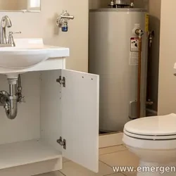 Pre-Vacation Plumbing Checklist: What to Check