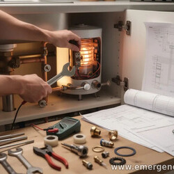 Repairing a water heater: costs and common repairs Repairing a water heater: costs and common repairs