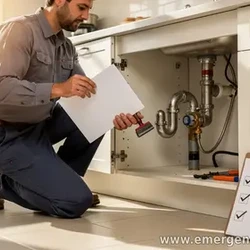 Plumbing Work Warranties: What to Expect