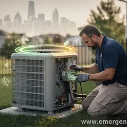 What SEER Rating Should Your AC Have in Illinois?