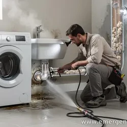 Laundry Drain Cleaning & Repair: What Homeowners Need