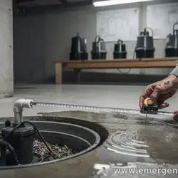 How to Choose the Right Sump Pump Size for Your Home