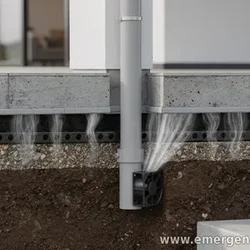 How Radon Mitigation Systems Work—and When You Need One