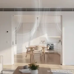 Fresh Air Ventilation: Why Modern Homes Need It