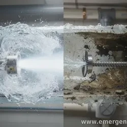 Hydro Jetting vs. Standard Drain Cleaning: What Works