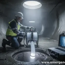 Homeowners increasingly rely on video inspection