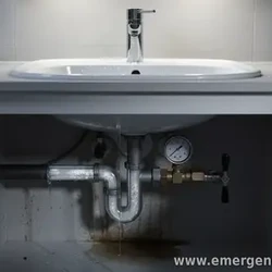 7 Common Causes of Low Water Pressure at Home